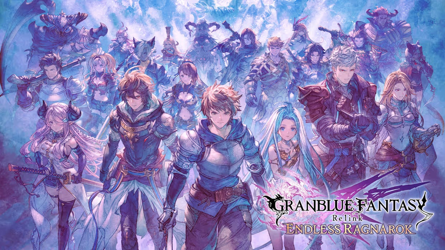 Granblue Fantasy: Relink - Endless Ragnarok