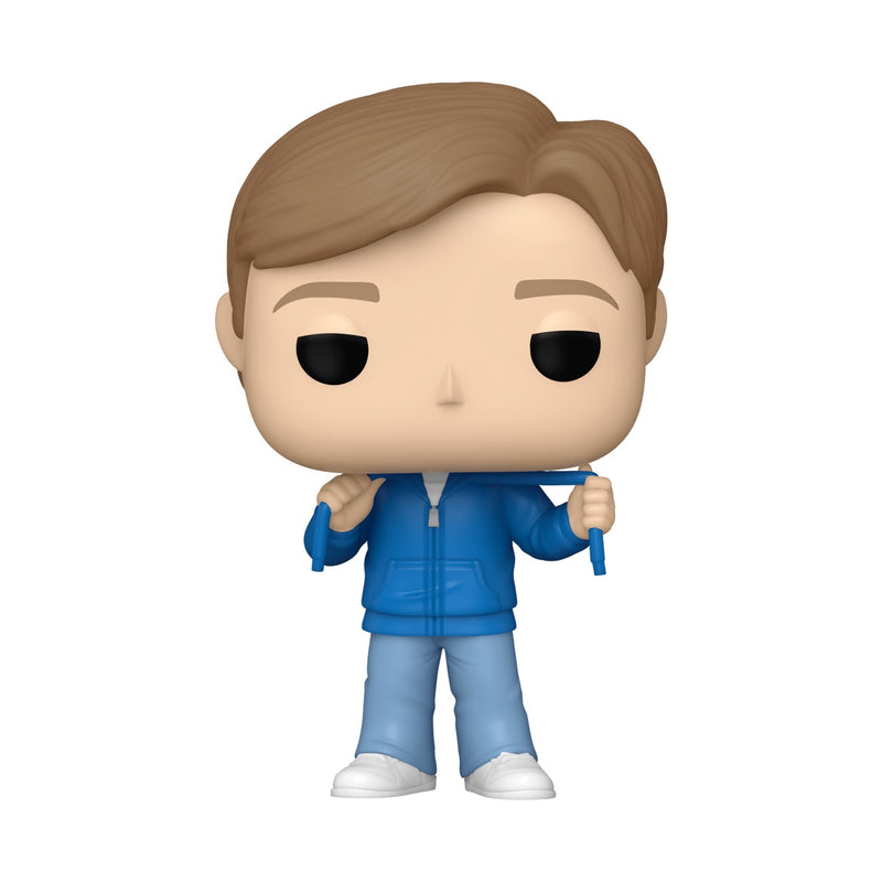 Funko Pop! Movies: The Breakfast Club - Andrew