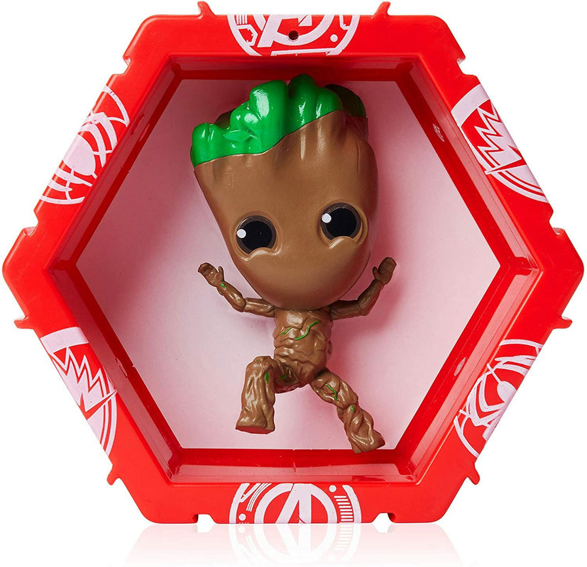 Wow! POD - Marvel - Groot