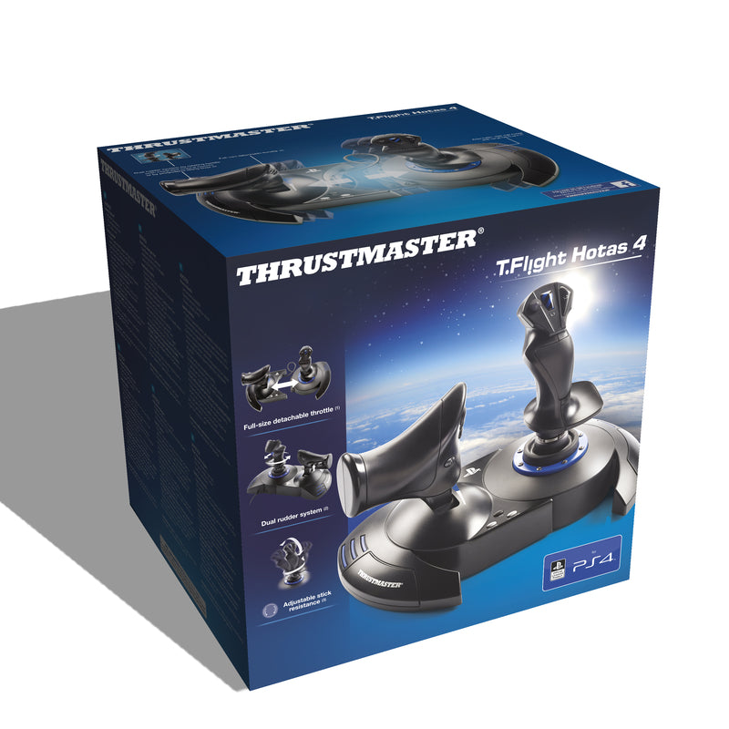 Thrustmaster T.Flight Hotas 4