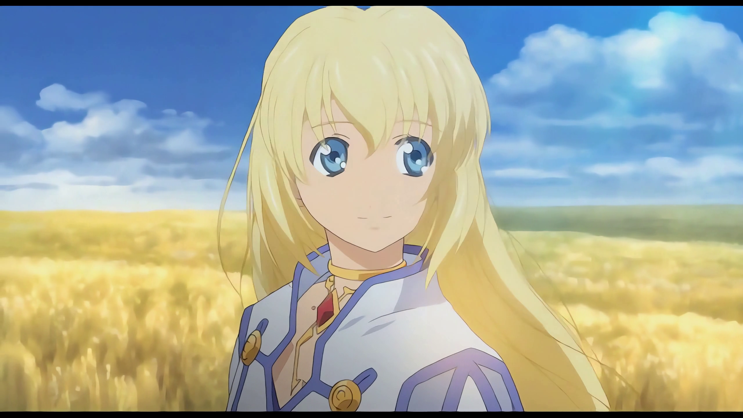 Tales of Symphonia Remastered - Édition de l'Élu