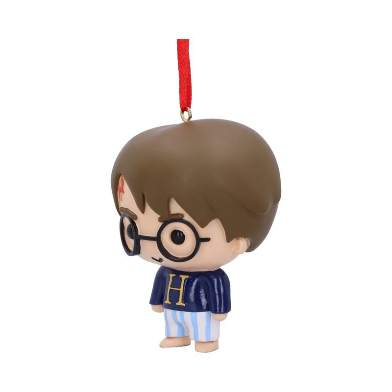 Harry Potter - Décoration à suspendre Harry 7,5 cm