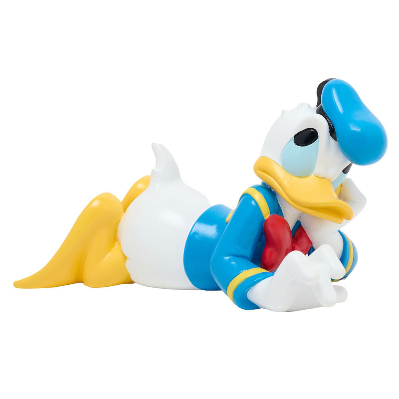 Disney - Butoir de porte décoratif Donald Duck