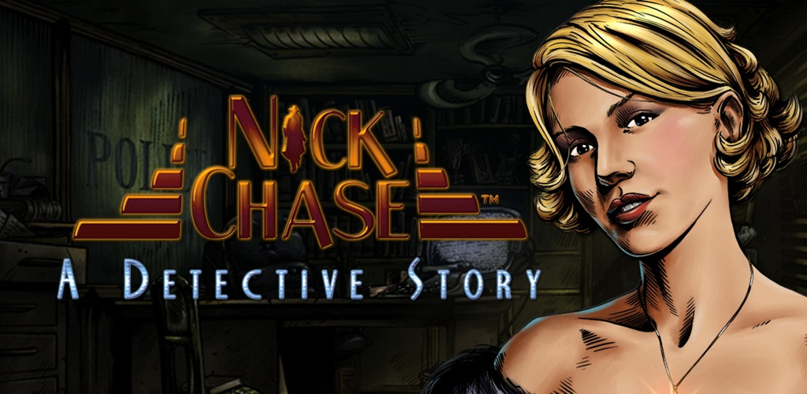 Diamond Nick Chase 1