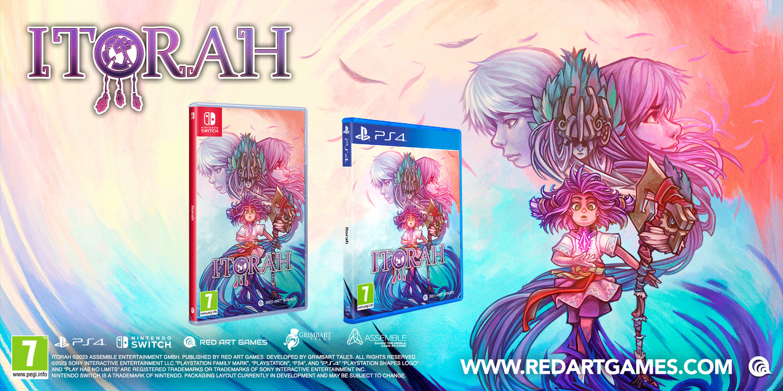 Itorah