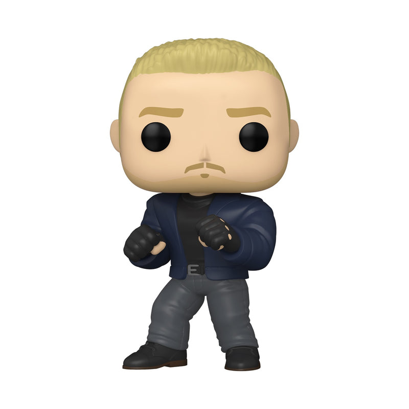 Funko Pop! TV: Umbrella Academy - Luther ENG Merchandising