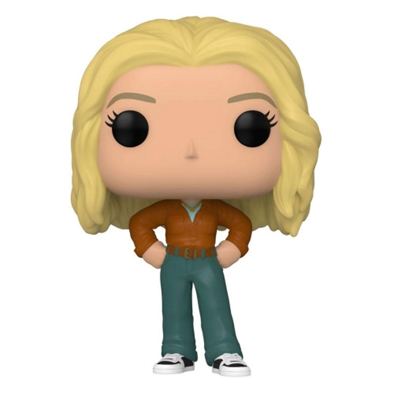 Funko Pop! Movies: Jurassic World: Dominion - Ellie Sattler ENG Merchandising