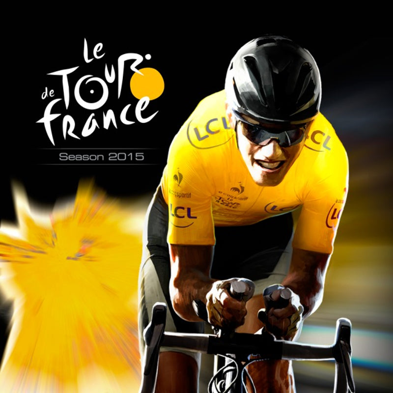 Le Tour de France 2015