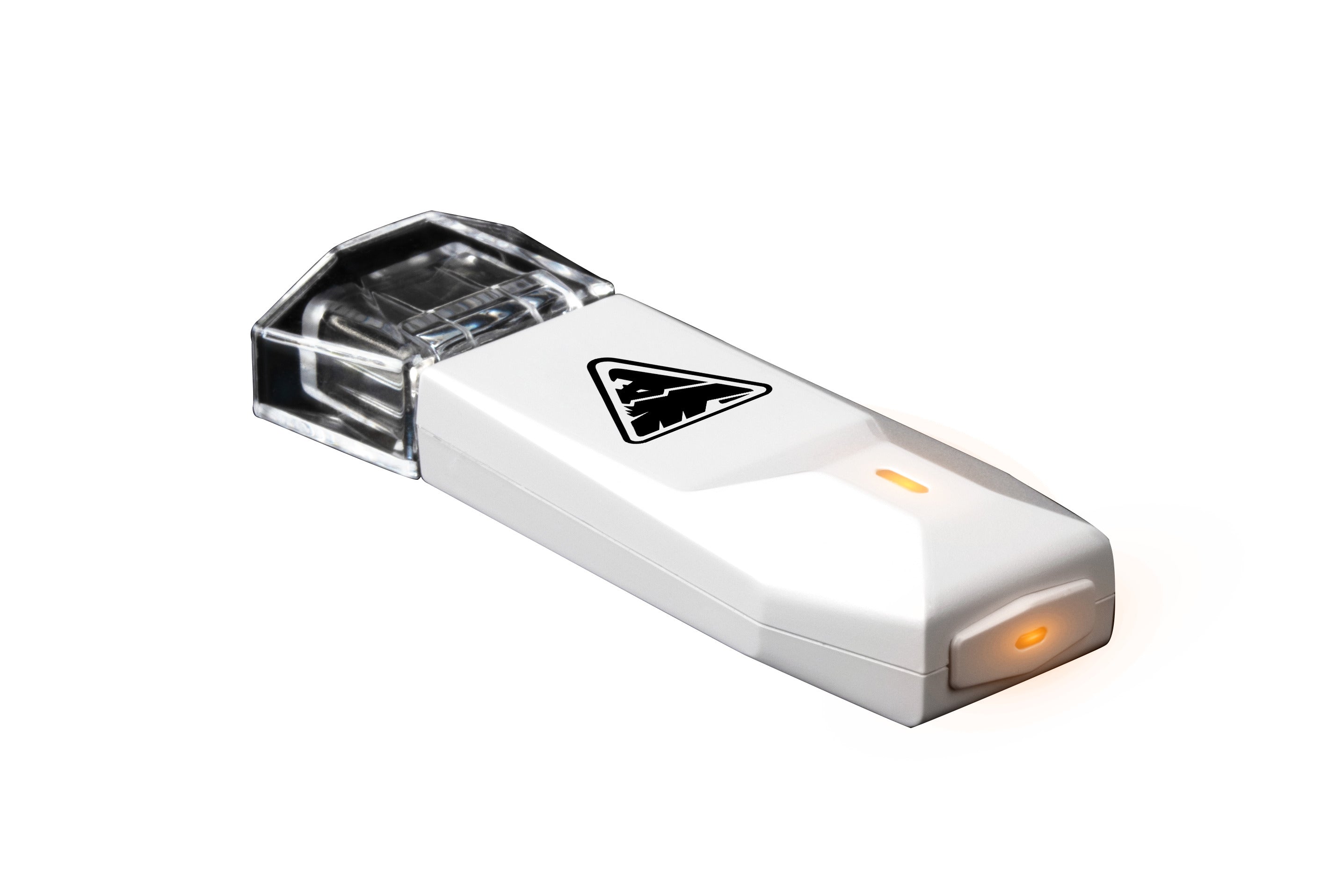 DragonShock - NOVA SYNC - Convertisseur Universel de Manettes Blanc pour Nintendo Switch, Switch OLED, PS4, PS5, Xbox One et Xbox Series X|S - flash vidéo