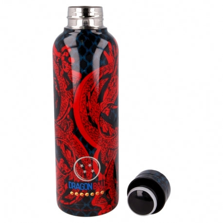 Stor - Dragon Ball - Bouteille Isotherme en Acier Inoxydable 515ml "Shenron"