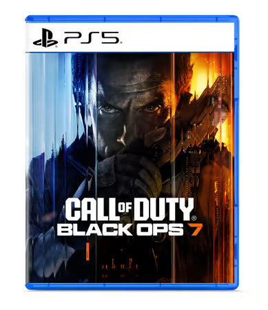 Call of Duty : Black Ops 7