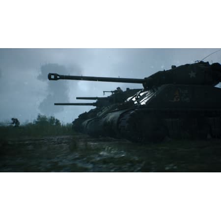 Hell Let Loose - Deluxe Edition - flash vidéo