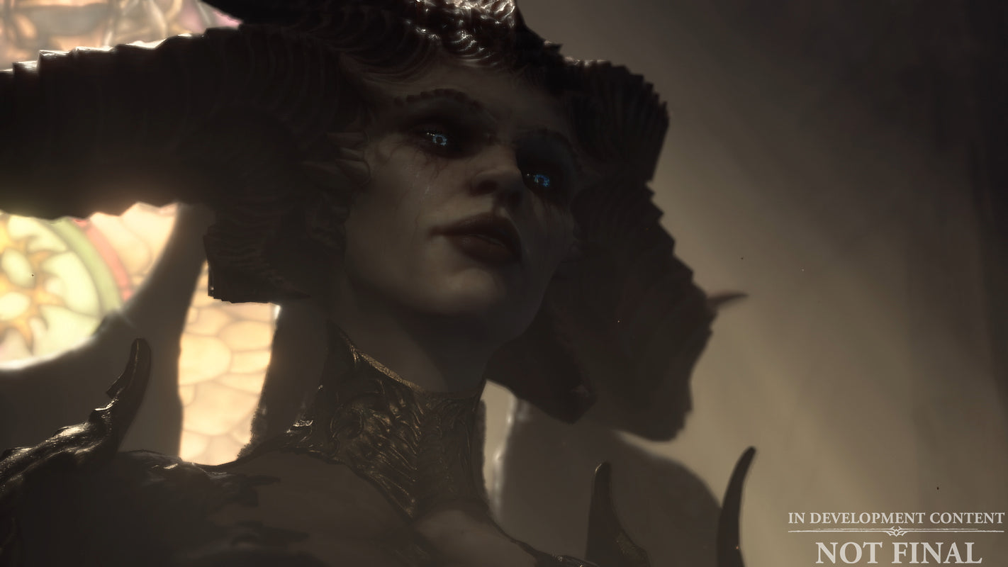 Diablo IV - Édition Day One