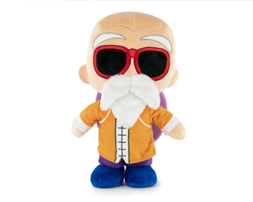 Dragon Ball - Peluche de Tortue Géniale 27cm