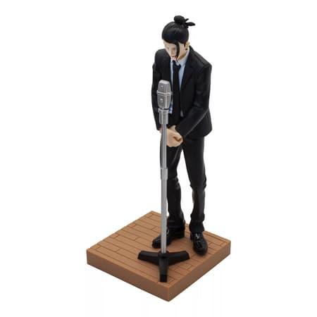 Jujutsu Kaisen - Diorama Figure - Suguru Geto (Suit Ver.) Statue 15cm - flash vidéo