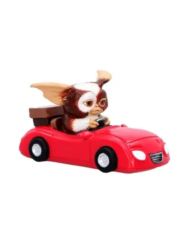 Nemesis Now - Gremlins - "Gizmo Joy Ride" Statue 6.7cm