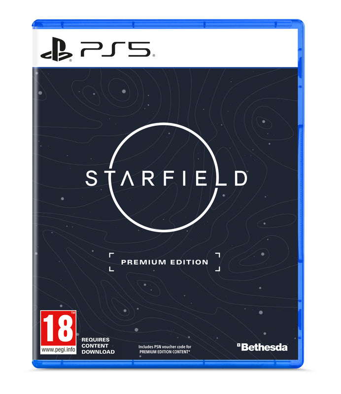 Starfield - Premium Edition