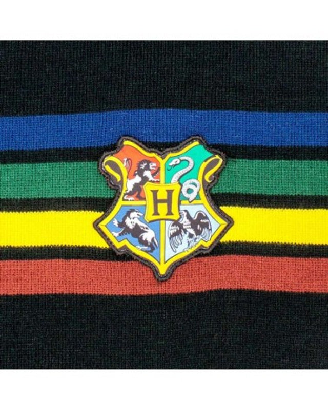 Harry Potter - Hogwarts School Scarf