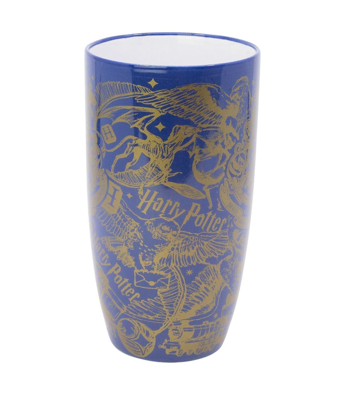 Stor - Harry Potter - Mug Latte Céramique "Magic and Mayhem" en Boîte Cadeau 680ml
