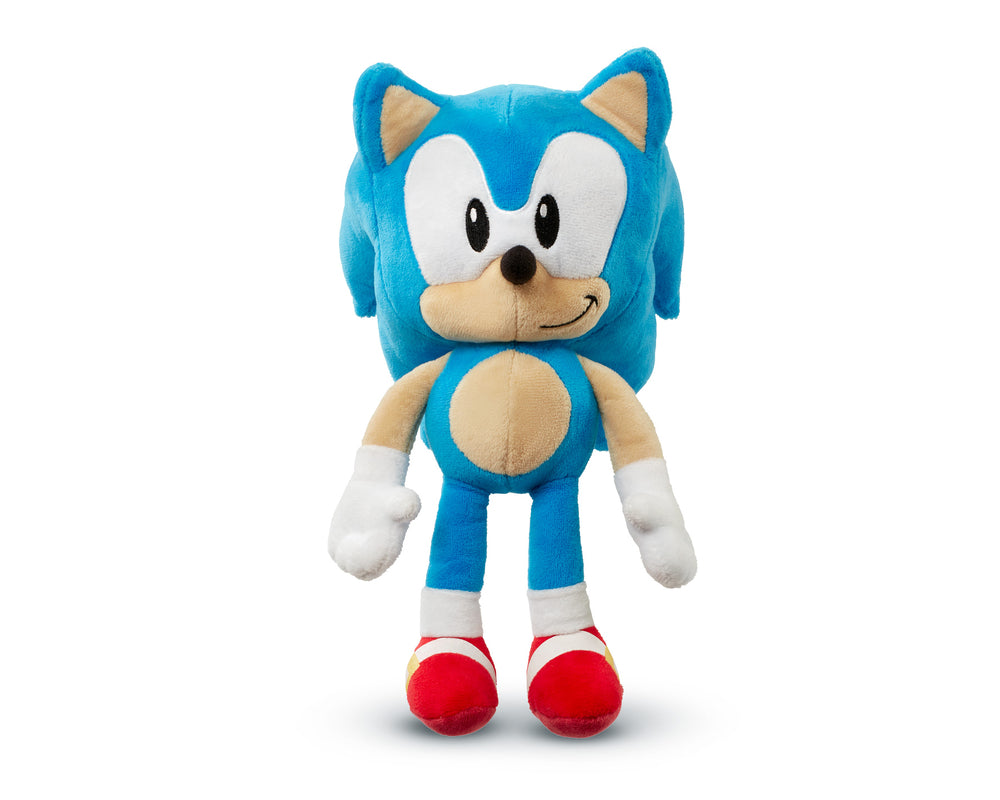 Sonic the Hedgehog - Peluche de Sonic 30cm