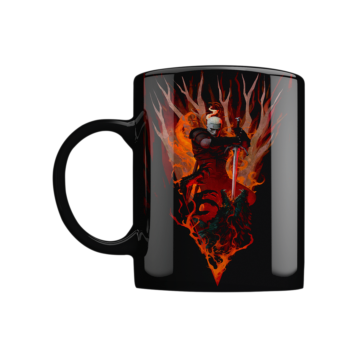 Good Loot - The Witcher 3: Wild Hunt - Anniversary Monster Slayer Kit