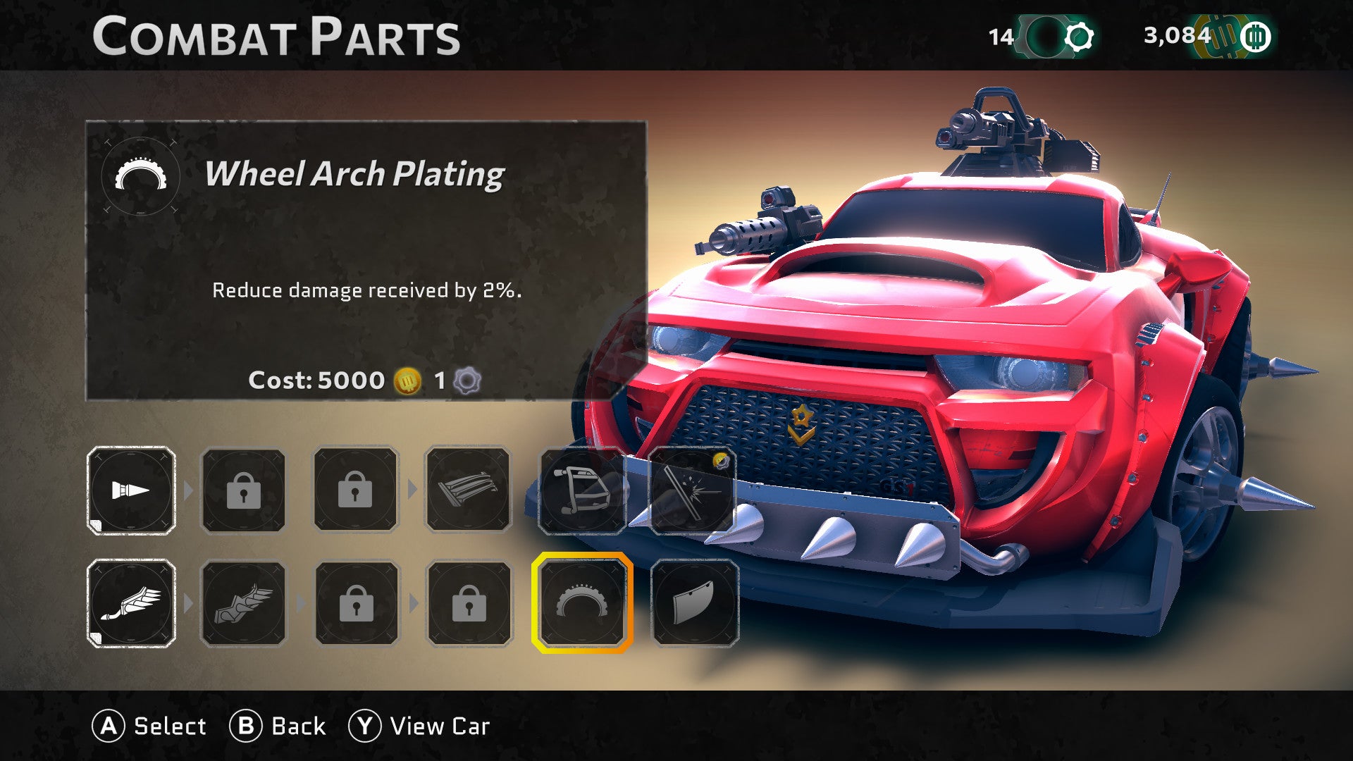 Gearshifters Collector's Edition