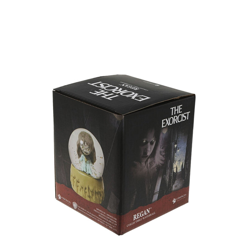 ENESCO - L'Exorciste Regan Boule d'eau