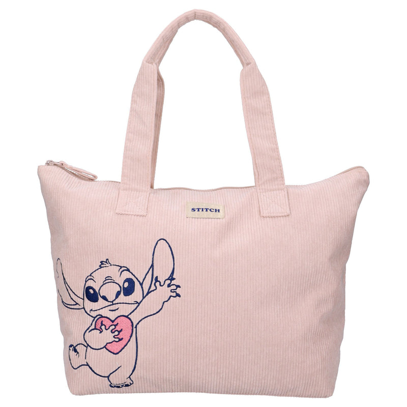 Lilo et Stitch - Sac de shopping Obsessed