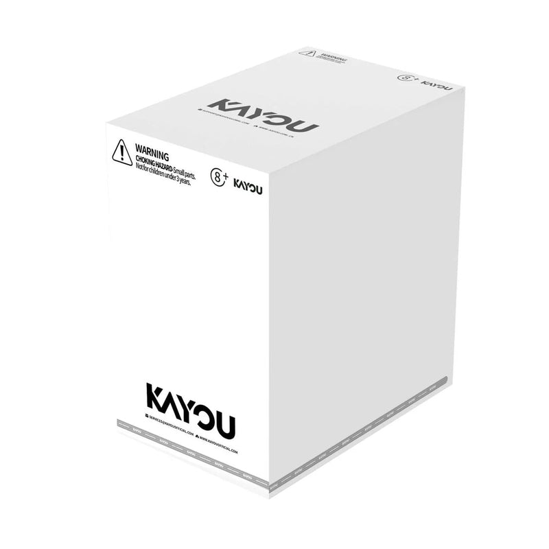 Naruto Smriti Collectible Cards - Heaven Scroll - Présentoir de 24 packs de booster blister premium Série 1