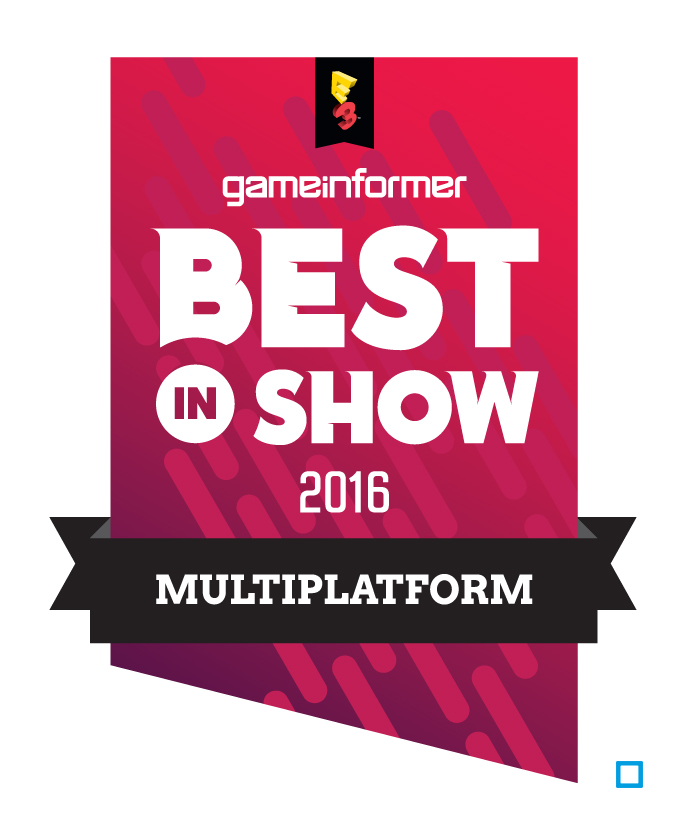 Dishonored 2 - flash vidéo