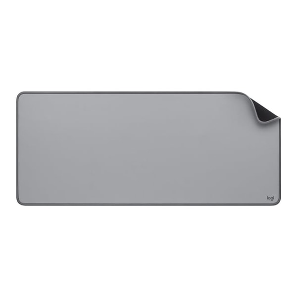 Logitech Tapis de souris Studio Series - Gris 30x70cm - flash vidéo