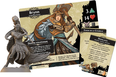 Descent LdT : The Betrayer’s War