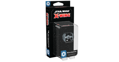SW X-Wing 2.0 : TIE des Inquisiteurs