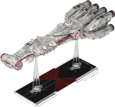 SW X-Wing 2.0 : Tantive IV