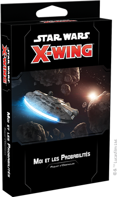 SW X-Wing 2.0 : Moi et les Probabilités