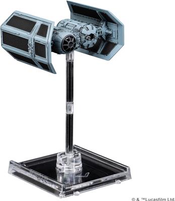 X-Wing 2.0 : Bombardier TIE/sa