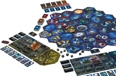 Twilight Imperium