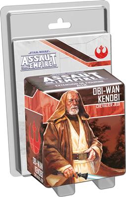 STAR WARS™ Assaut sur l'Empire : Obi-Wan Kenobi