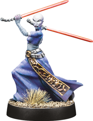 SW Légion : Asajj Ventress Operative Expansion