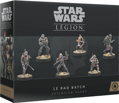STAR WARS™ : Bad Batch Operative Expansion