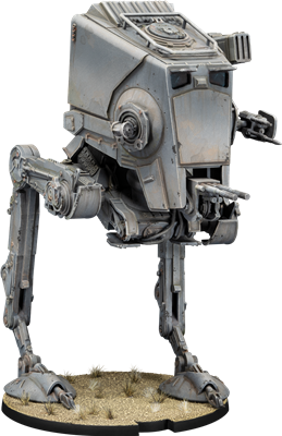 STAR WARS™ : Légion – extension d’unité TR-TT