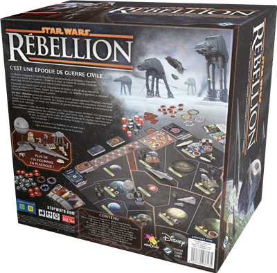 SW Rébellion