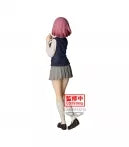 2.5 Dimensional Seduction - Glitter & Glamours - Ririsa Amano Uniform Ver. Statue 22cm - flash vidéo