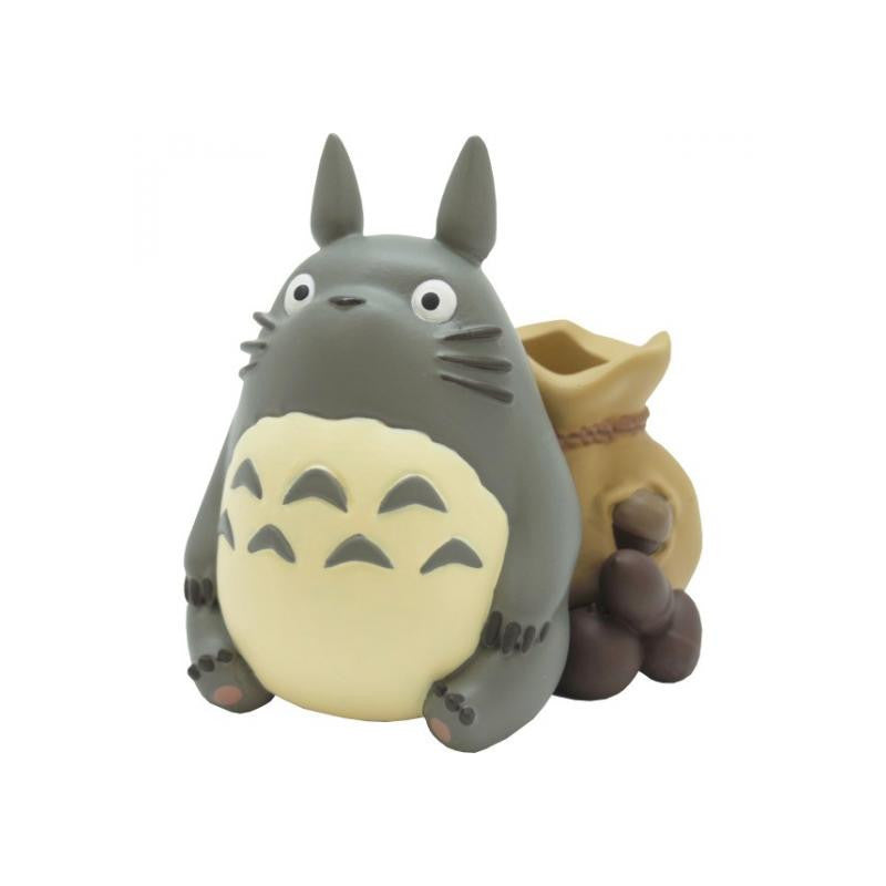 FIGURINE POT À CRAYON TOTORO - MON VOISIN TOTORO