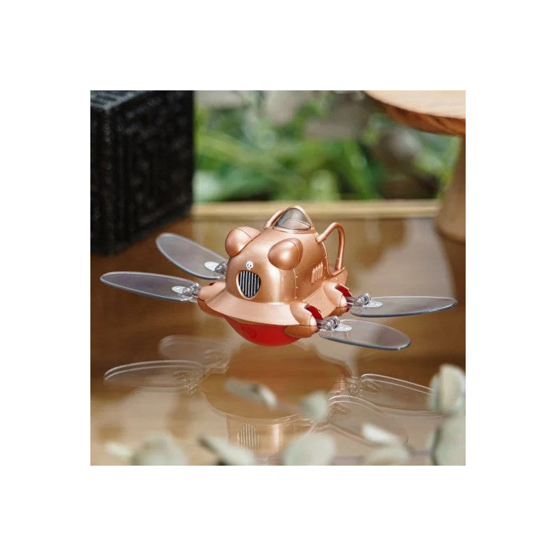 FIGURINE CULBUTO FLAPPTTER - LE CHÂTEAU DANS LE CIEL