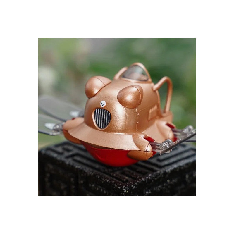 FIGURINE CULBUTO FLAPPTTER - LE CHÂTEAU DANS LE CIEL