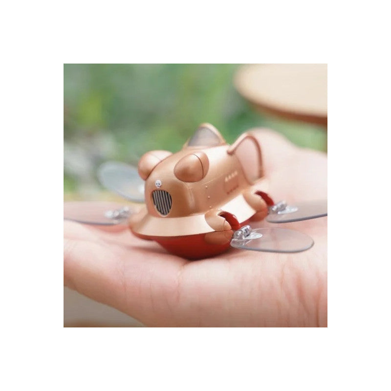 FIGURINE CULBUTO FLAPPTTER - LE CHÂTEAU DANS LE CIEL