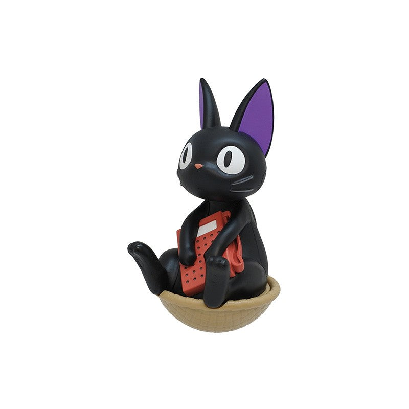 FIGURINE CULBUTO JIJI - KIKI LA PETITE SORCIÈRE