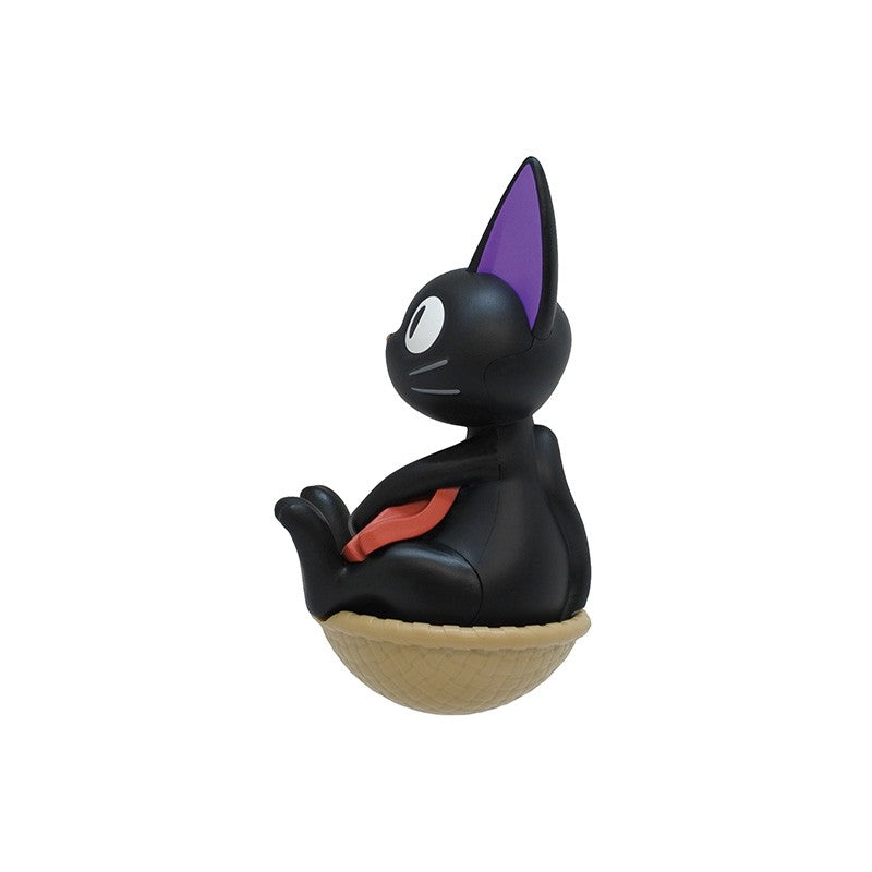 FIGURINE CULBUTO JIJI - KIKI LA PETITE SORCIÈRE