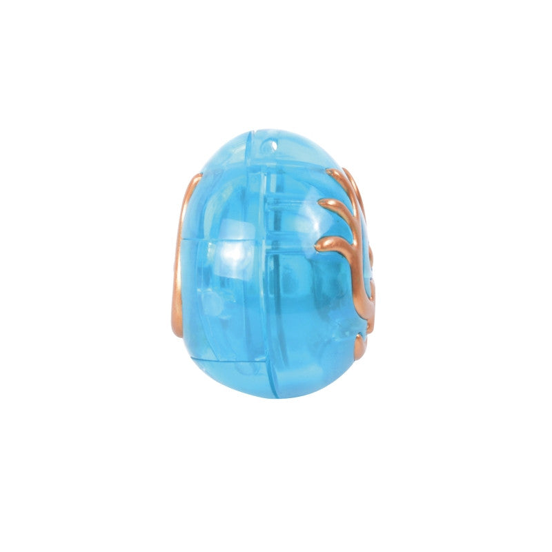 FIGURINE KUMUKUMU CRISTAL VOLANT - LE CHÂTEAU DANS LE CIEL